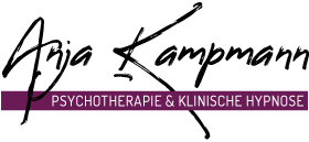 Logo Anja Kampmann Psychotherapie